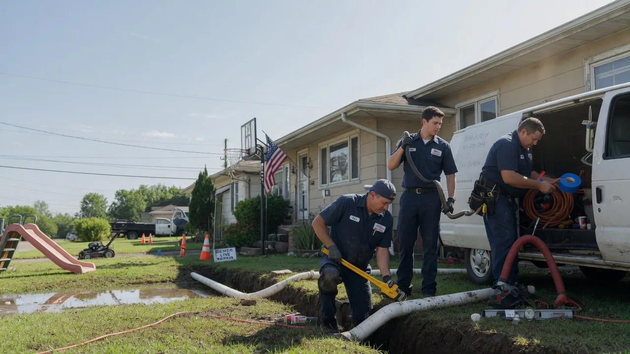 Toilet Installation in Hillsboro, ND near me